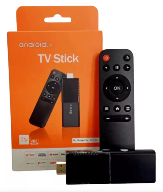 Androidtv - TV Stick