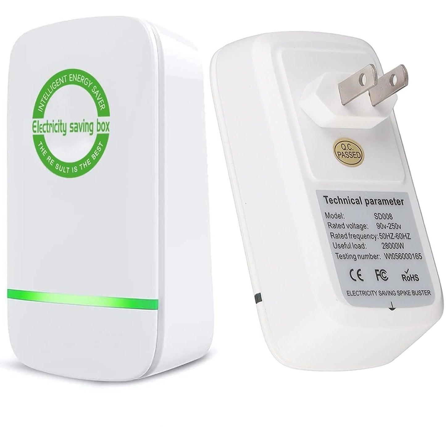 Ahorrador de Energía