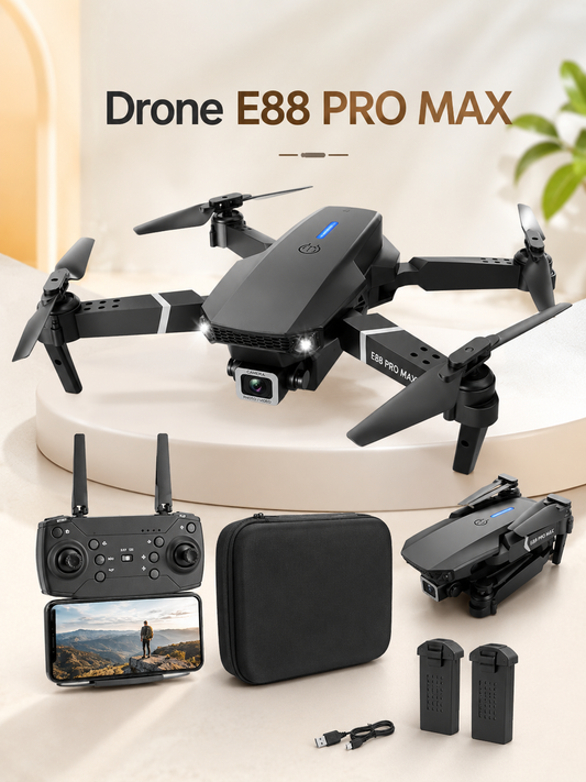 Drone E88