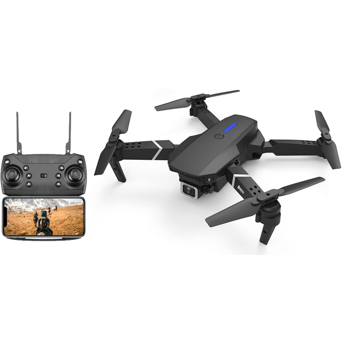 Drone E88