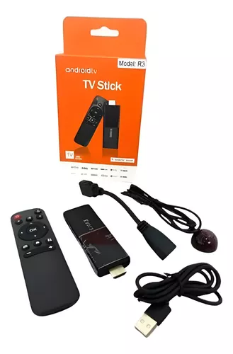 Androidtv - TV Stick