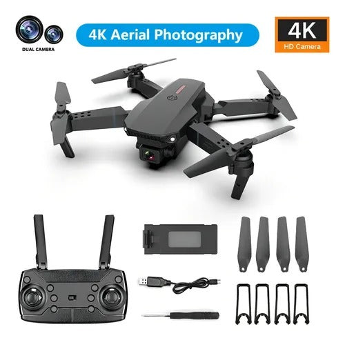 Drone E88