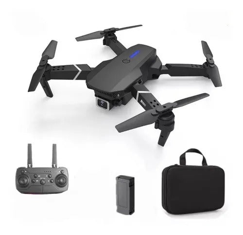 Drone E88