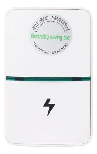 Ahorrador de Energía