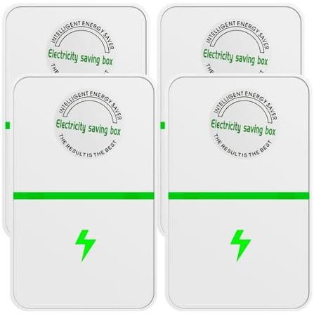 Ahorrador de Energía